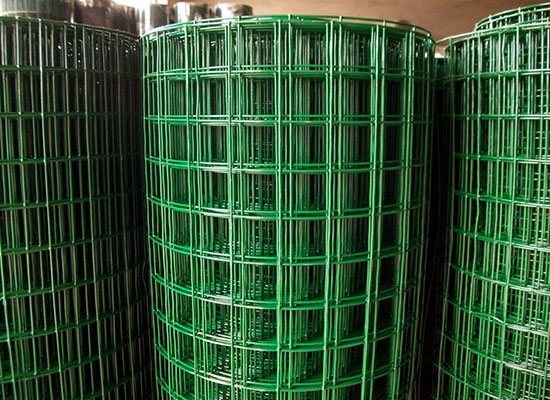 西宁PVC电焊网