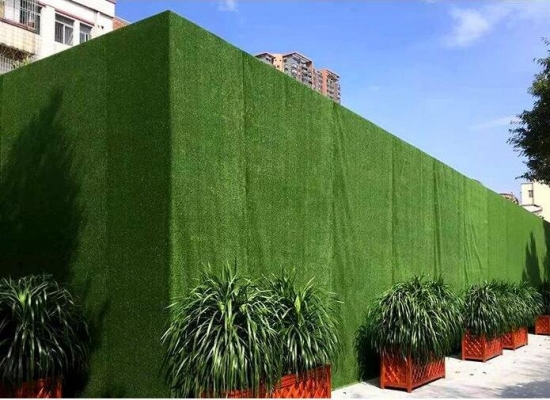 克拉玛依人造草坪
